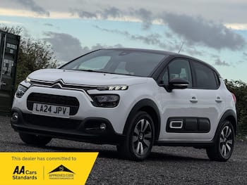 Used Citroen C3 2024 for sale - 79711864: Photo