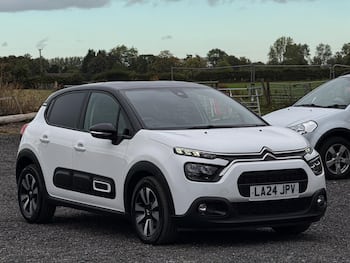 Used Citroen C3 2024 for sale - 79711864: Photo