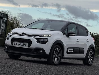 Used Citroen C3 2024 for sale - 79711864: Photo