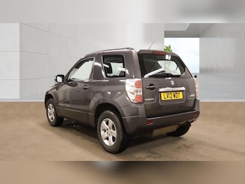 Used Suzuki Grand Vitara 2012 for sale - 79169147: Photo