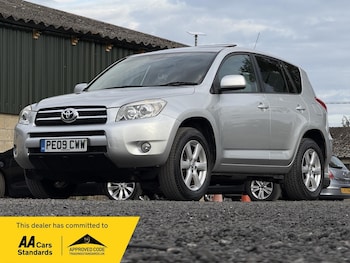 Used Toyota RAV4 2009 for sale - 79471827: Photo