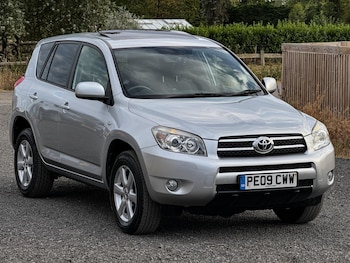 Used Toyota RAV4 2009 for sale - 79471827: Photo