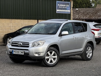 Used Toyota RAV4 2009 for sale - 79471827: Photo