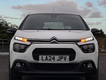 Used Citroen C3 2024 for sale - 79831102: Photo