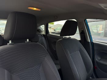Used Ford Fiesta 2013 for sale - 79688421: Photo