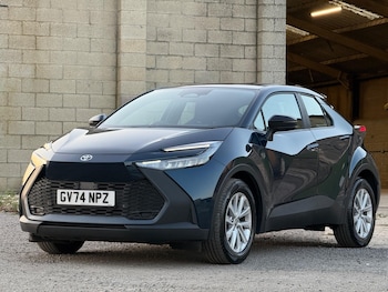 Used Toyota C-HR 2024 for sale - 79169629: Photo