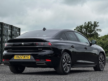 Used Peugeot 508 2022 for sale - 78957912: Photo