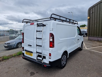 Used Fiat Talento 2021 for sale - 75295718: Photo