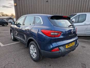 Used Renault Kadjar 2015 for sale - 73867658: Photo