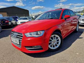 Used Audi A3 2013 for sale - 75219824: Photo