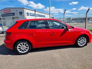 Used Audi A3 2013 for sale - 75219824: Photo