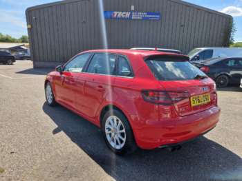 Used Audi A3 2013 for sale - 75219824: Photo