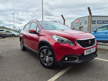 Used Peugeot 2008 2019 for sale - 78255904: Photo