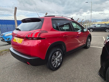 Used Peugeot 2008 2019 for sale - 78255904: Photo