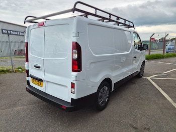 Used Fiat Talento 2021 for sale - 79134369: Photo