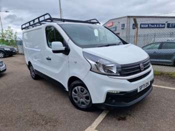 Used Fiat Talento  for sale - 74847364: Photo