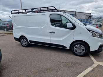 Used Fiat Talento  for sale - 74847364: Photo