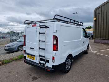 Used Fiat Talento  for sale - 74847364: Photo