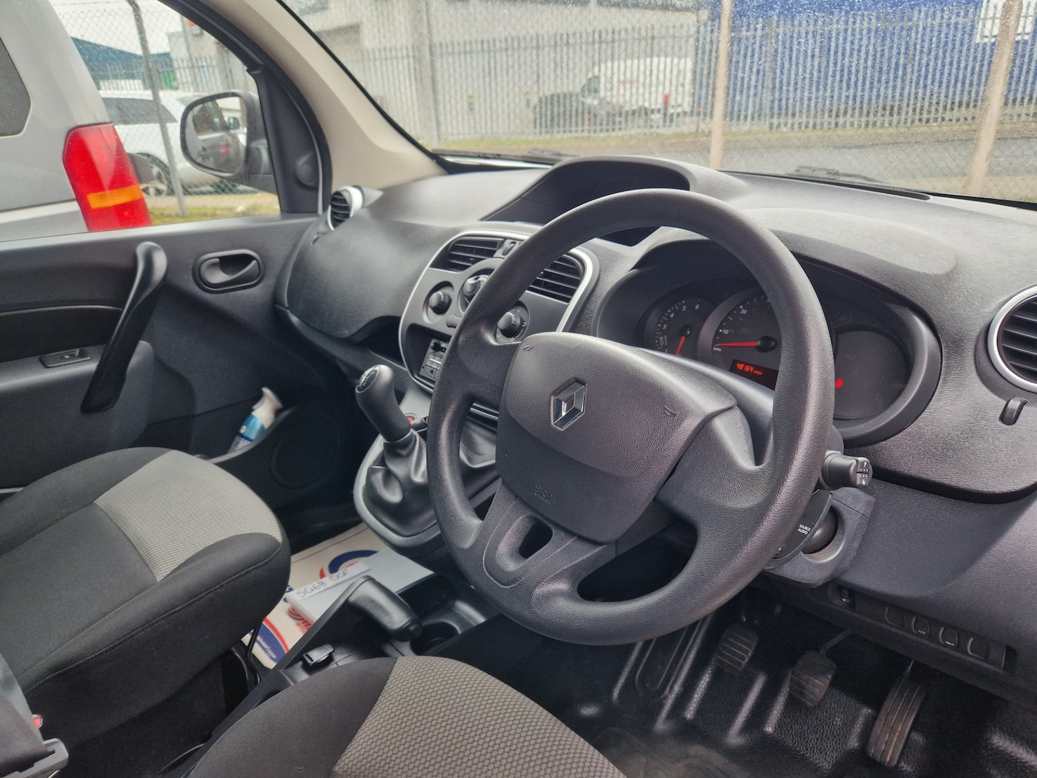 Used Renault Kangoo 2018 for sale - 77476586: Photo 3