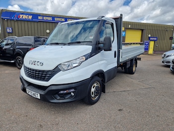 Used Iveco Daily 2020 for sale - 75370132: Photo