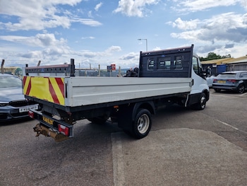 Used Iveco Daily 2020 for sale - 75370132: Photo