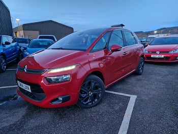 Used Citroen C4 Picasso 2014 for sale - 77019223: Photo