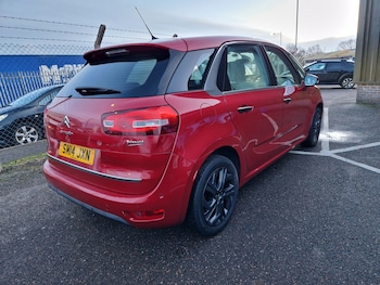 Used Citroen C4 Picasso 2014 for sale - 77019223: Photo