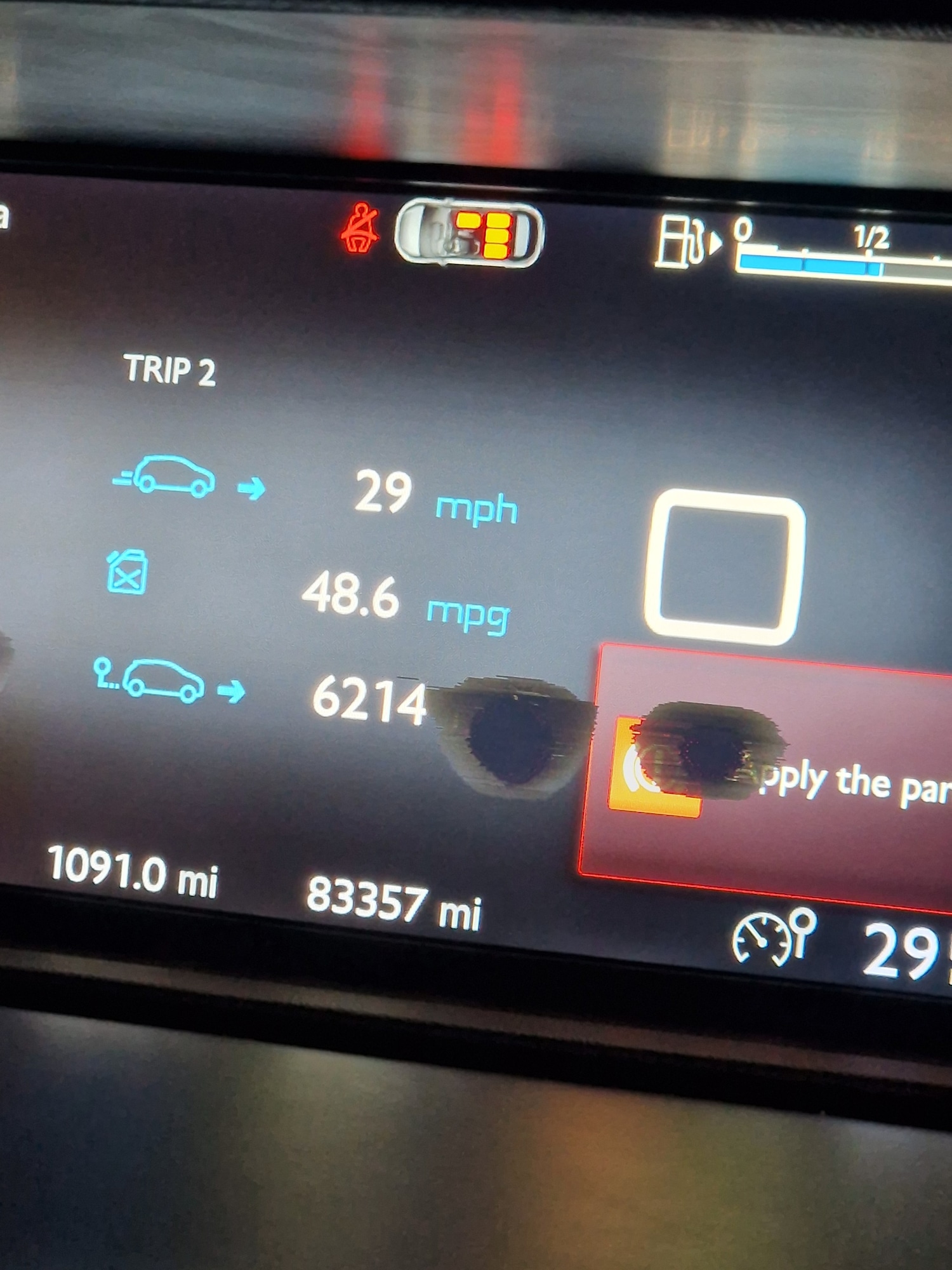 Used Citroen C4 Picasso 2014 for sale - 77019223: Photo 9