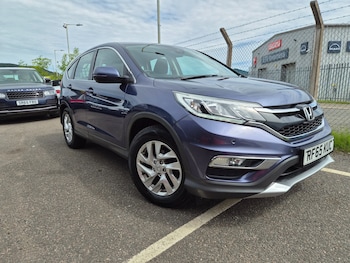 Used Honda CR-V 2015 for sale - 79257804: Photo