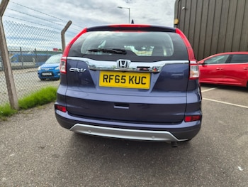 Used Honda CR-V 2015 for sale - 79257804: Photo