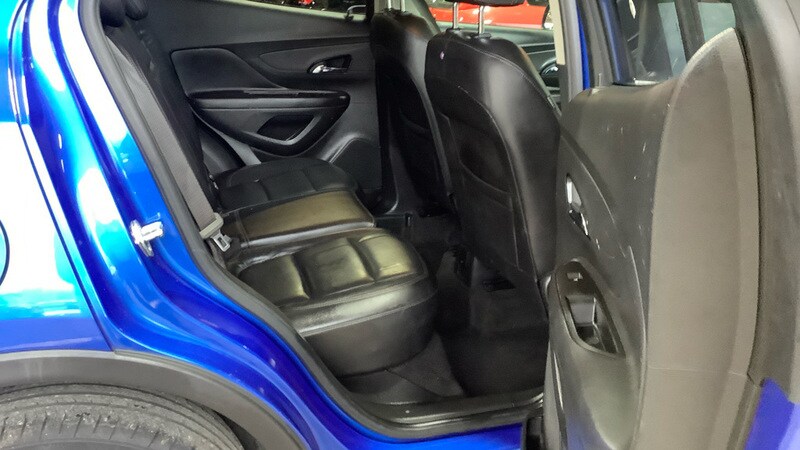 Used Vauxhall Mokka X 2018 for sale - 77749320: Photo 8