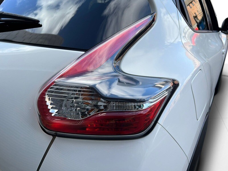 Used Nissan Juke 2017 for sale - 75833226: Photo 17