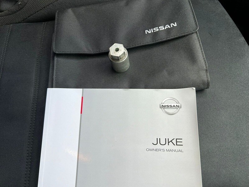 Used Nissan Juke 2017 for sale - 75833226: Photo 21