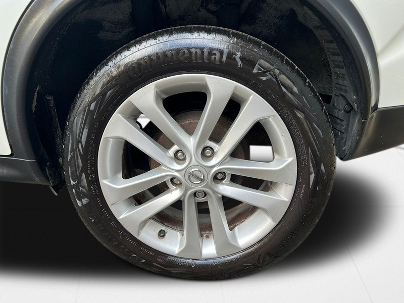 Used Nissan Juke 2017 for sale - 75833226: Photo 22