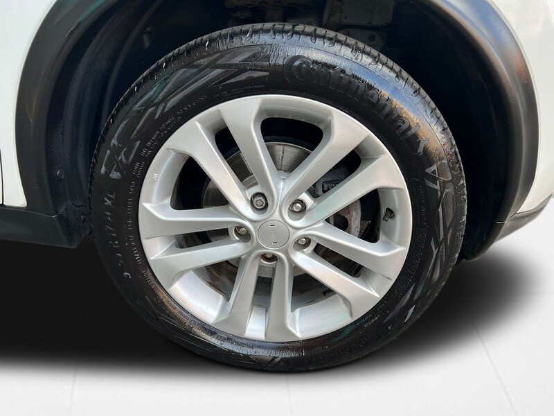 Used Nissan Juke 2017 for sale - 75833226: Photo 23