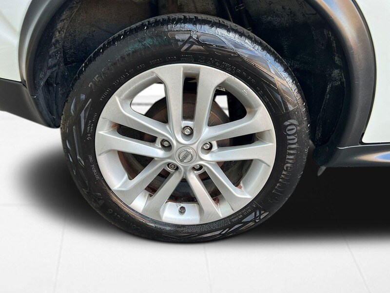 Used Nissan Juke 2017 for sale - 75833226: Photo 24