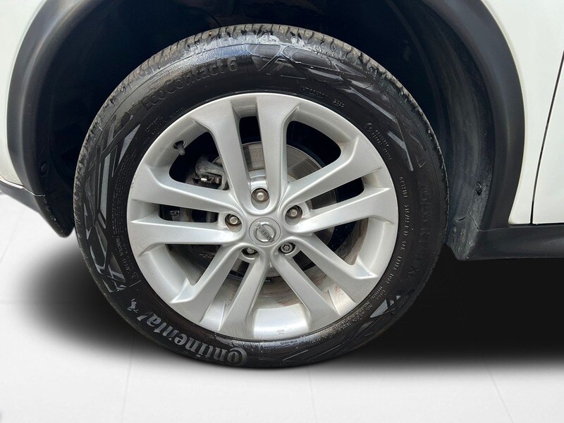 Used Nissan Juke 2017 for sale - 75833226: Photo 25