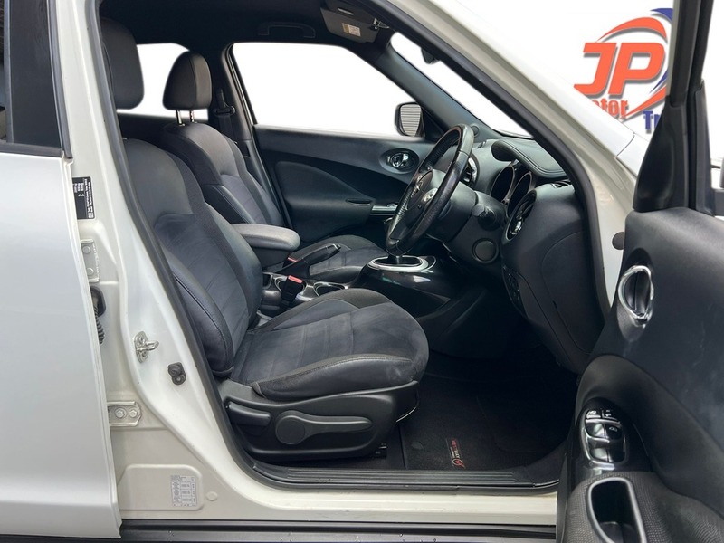 Used Nissan Juke 2017 for sale - 75833226: Photo 27