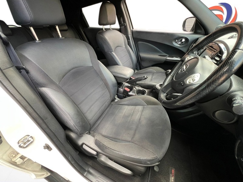 Used Nissan Juke 2017 for sale - 75833226: Photo 28