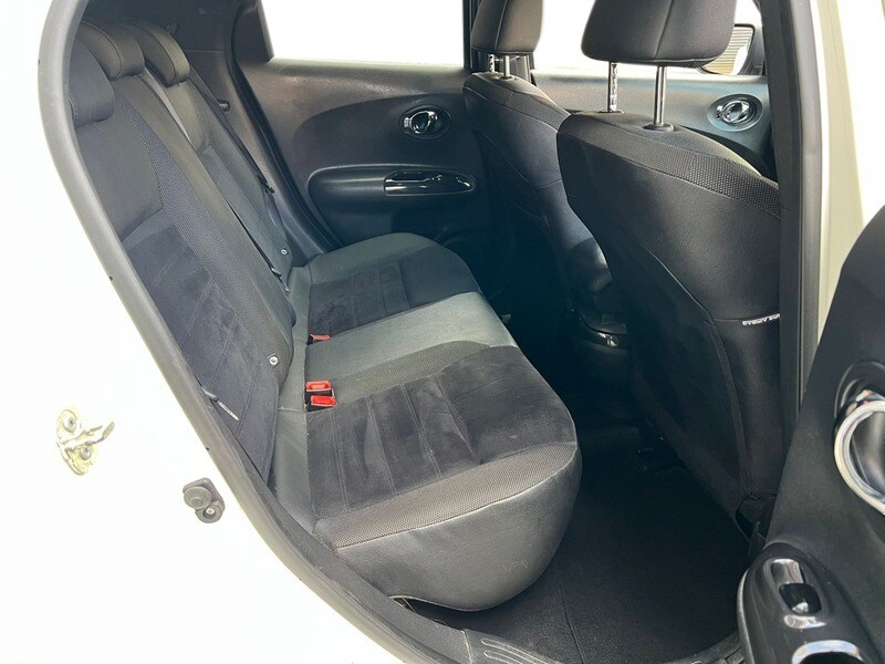 Used Nissan Juke 2017 for sale - 75833226: Photo 30