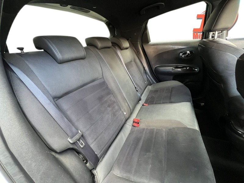 Used Nissan Juke 2017 for sale - 75833226: Photo 31