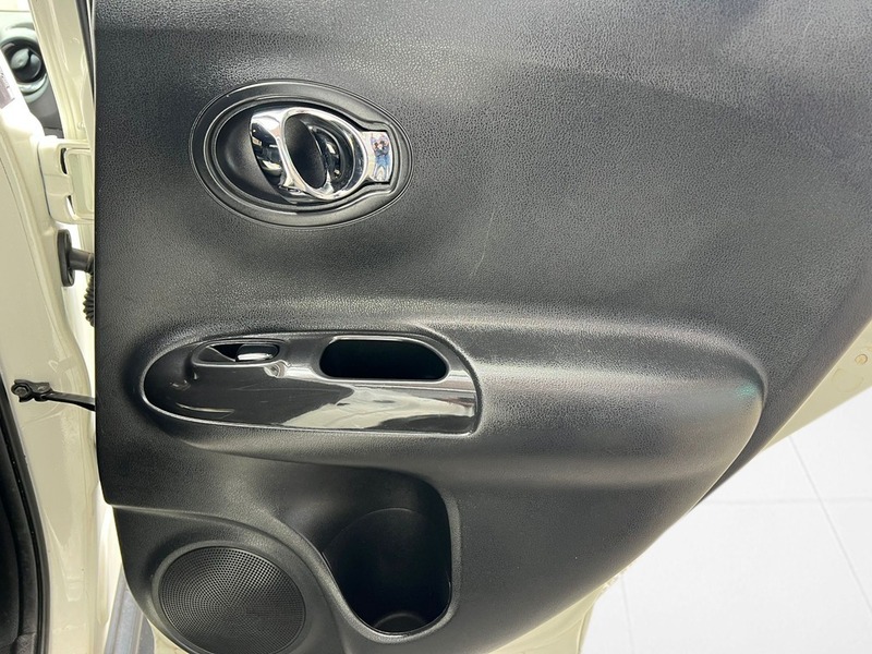 Used Nissan Juke 2017 for sale - 75833226: Photo 32