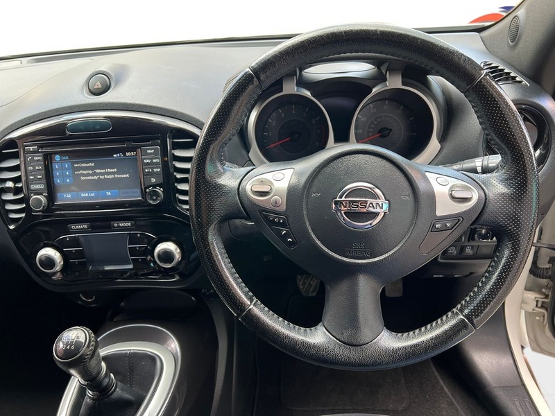 Used Nissan Juke 2017 for sale - 75833226: Photo 34