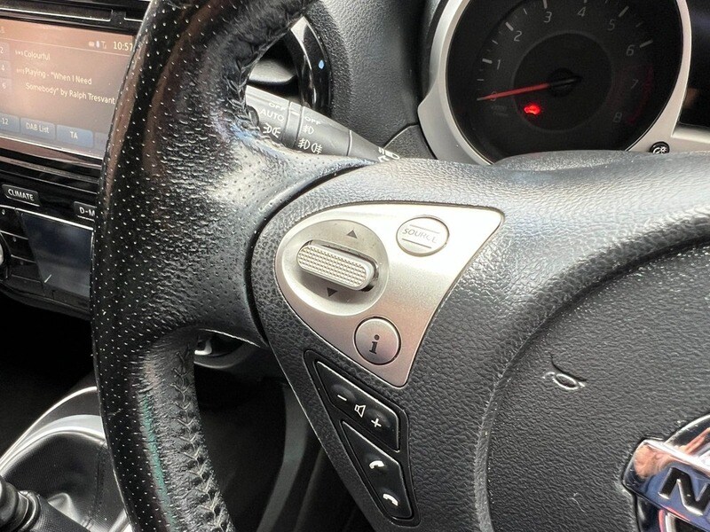 Used Nissan Juke 2017 for sale - 75833226: Photo 35