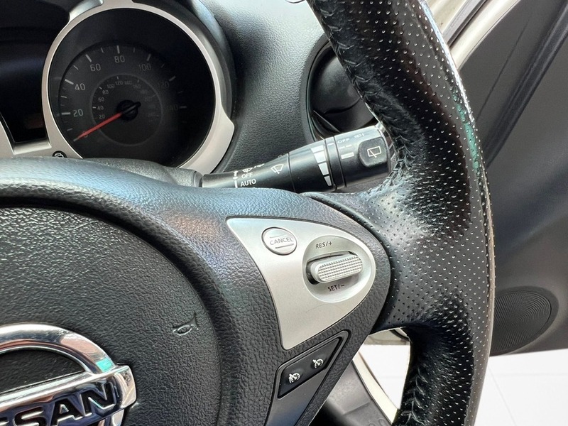 Used Nissan Juke 2017 for sale - 75833226: Photo 36