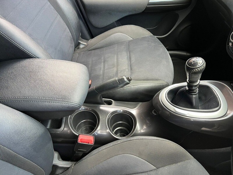 Used Nissan Juke 2017 for sale - 75833226: Photo 40