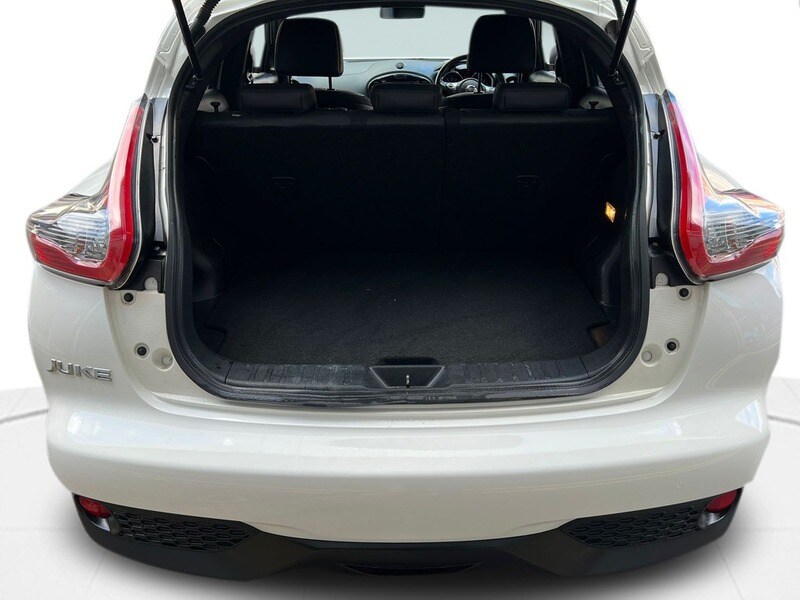 Used Nissan Juke 2017 for sale - 75833226: Photo 43