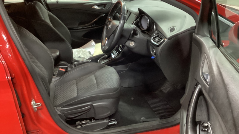 Used Vauxhall Astra 2016 for sale - 77288751: Photo 10