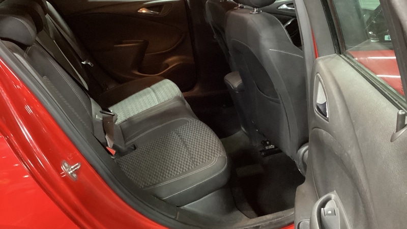 Used Vauxhall Astra 2016 for sale - 77288751: Photo 8