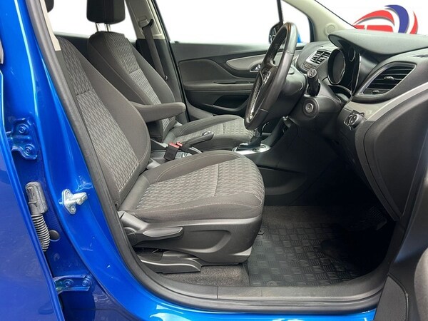 Used Vauxhall Mokka 2016 for sale - 76019376: Photo 19